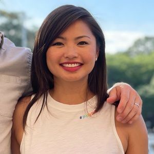 Meet your Posher, Angela